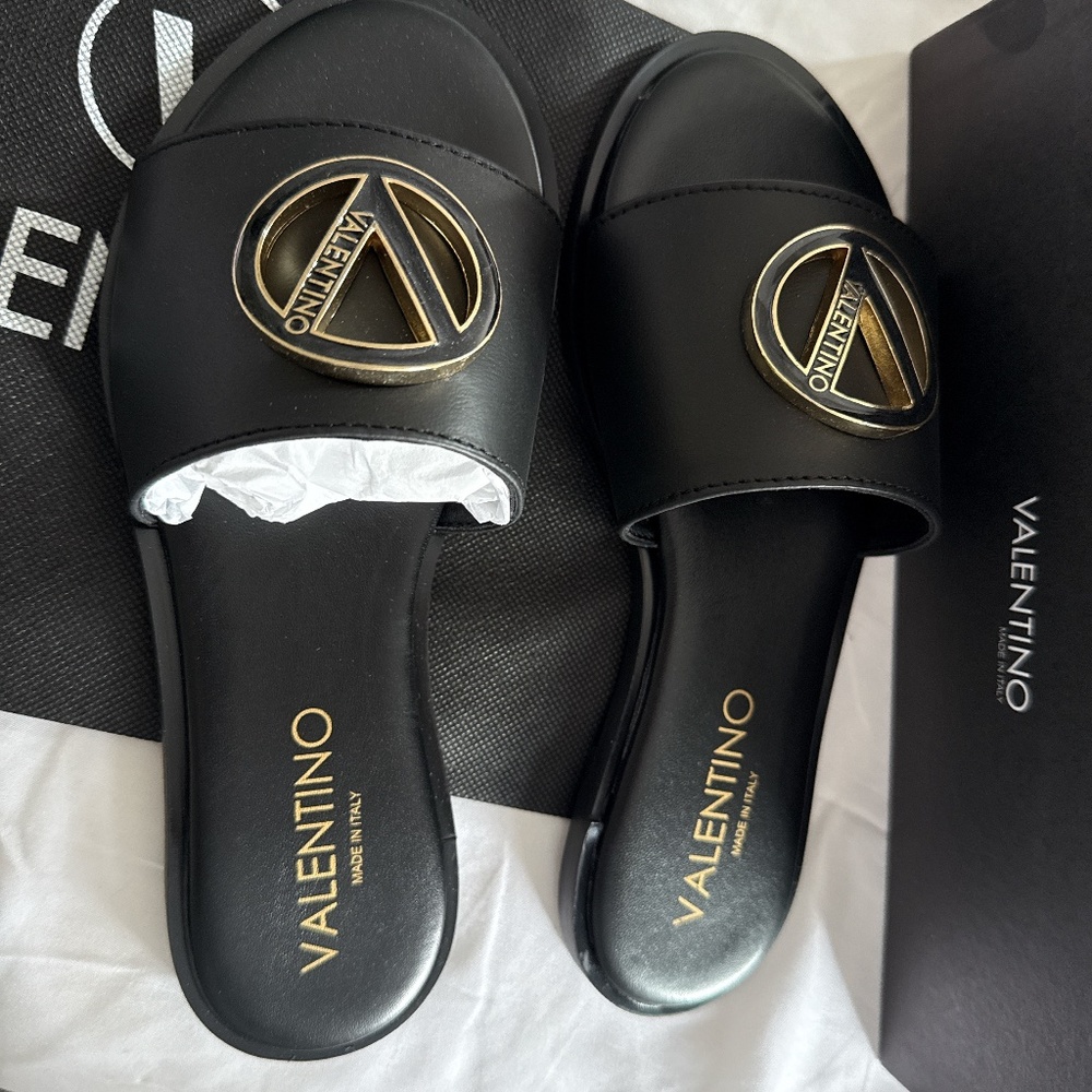 Valentino Sandals